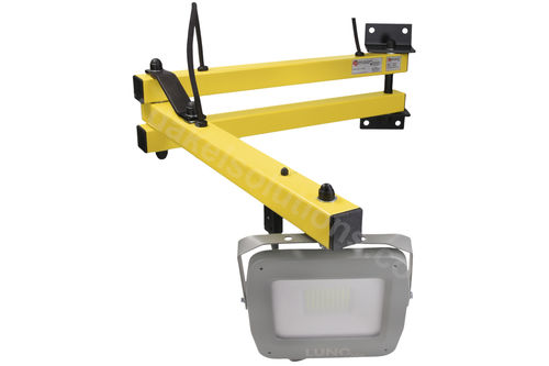 LED投光灯 - CHQ230 - Brite Lite - 坚固 / 重型应用 / IP65