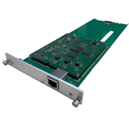 PCI接口卡 - QAWRUMS Ltd. - PCIe / FPGA / 千兆以太网