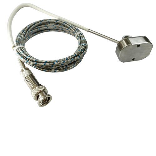 监控声发射传感器 - GH150 - QAWRUMS Ltd. - 测量 / 压电 / 磁性