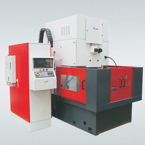 CNC数控刨齿机 - 5150 series - Yichang Changjiang Machine Technology Co., Ltd.