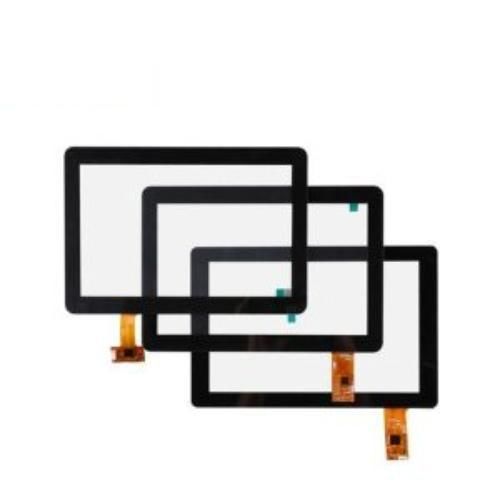 电容触摸屏 - Shenzhen Wanty Photoelectric Co., Ltd. - 电阻式 / 13.3" / 11.6"