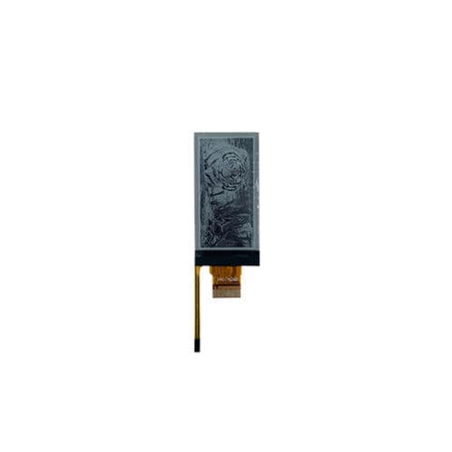 E-Paper显示模块 - TYKEGM021308T03 - Shenzhen Wanty Photoelectric Co., Ltd. - TFT / 电容触摸屏式 / 点阵
