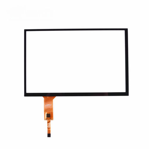 TFT LCD显示模块 - WTY101565A18 - Shenzhen Wanty Photoelectric Co., Ltd. - 彩色 / 10.1" / 用于仪器