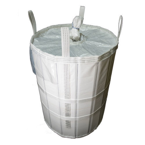 折叠式包装 - FPS Flexible Packaging Solutions - 聚丙烯 / 运输 / 散装液体
