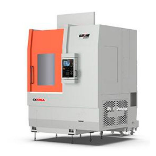 CNC数控车床 - CK516A - BOCHI Machine Tool Group Co., Ltd. - 立式 / 双轴 / 用于大型物品