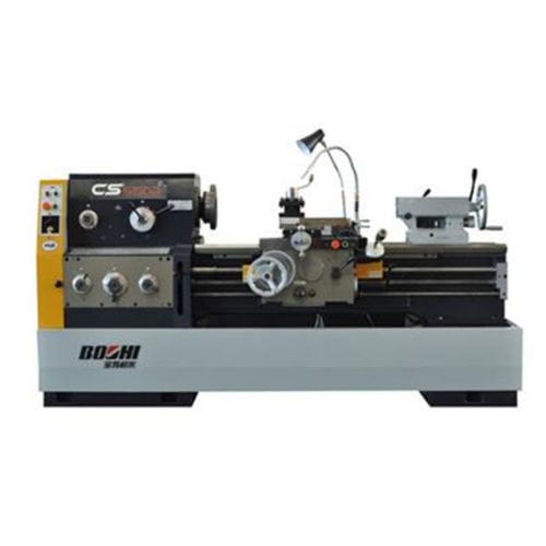 传统型车床 - CS61(2)50BCS61(2)66B - BOCHI Machine Tool Group Co., Ltd. - 卧式 / 双轴 / 钻孔
