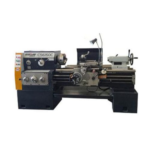传统型车床 - CS61(2)50C/CS61(2)66C - BOCHI Machine Tool Group Co., Ltd. - 卧式 / 双轴 / 钻孔