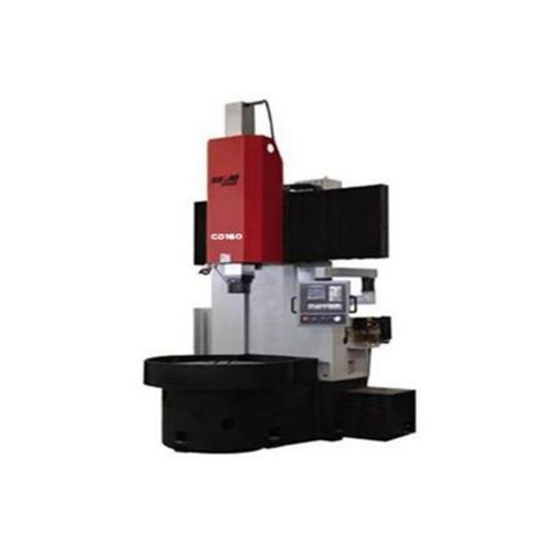 CNC数控车床 - CD160 - BOCHI Machine Tool Group Co., Ltd. - 立式 / 双轴 / 单柱式