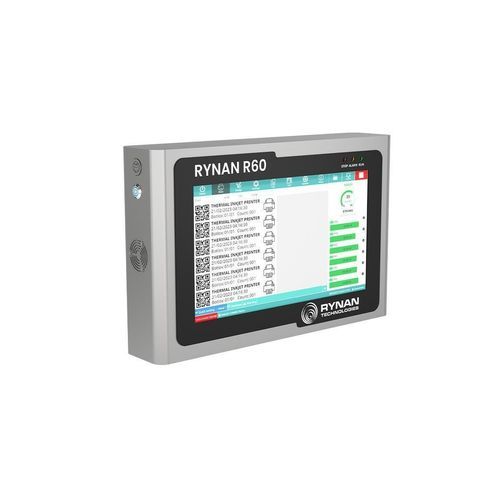 标签打印与张贴打印模块 - R60 series - RYNAN Technologies Pte Ltd - 直接包装膜