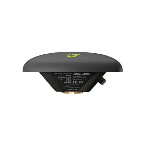 GNSS天线 - GrAnt series - Javad GNSS,  Inc. - 外部 / 高性能 / 追踪式