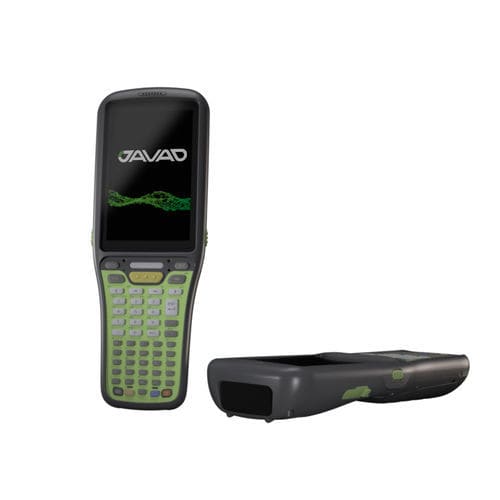 便携式输入终端 - Victor-2 - Javad GNSS,  Inc. - 带键盘 / 蓝牙 / 触摸屏