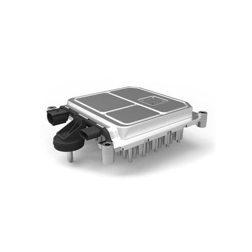 DC/DC变流器 / 升压 - Vitesco Technologies - 机箱式 / 车用 / 强制风冷式