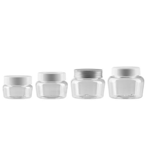 美容产品罐 - AMPHY series - ACTI PACK SAS - PET