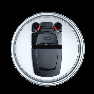 盖子 - XO - JN Pack Sp. z o.o.