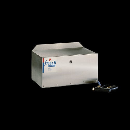 喷糖机 - Profi 0200 - Frisch Spritzmatic GmbH