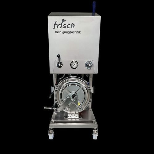 低压清洁系统 - 5200 - Frisch Spritzmatic GmbH - 喷水 / 自动 / 用于烘焙产业