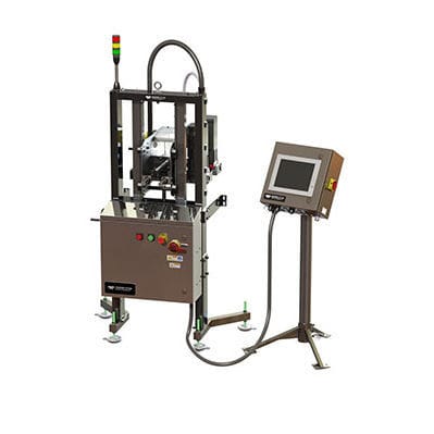 压力式泄漏感应器 - FS - Teledyne TapTone - 远距离 / 用于工业