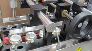 液体泄漏感应器 - F - Teledyne TapTone - 压力式 / 远距离 / 用于工业