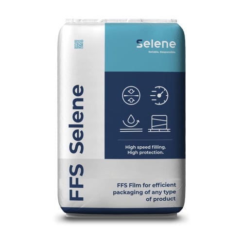 包装薄膜 - Selene spa - FFS / 食品工业 / 防滑