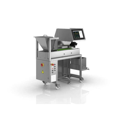 拍照式检测系统 - SortSecure360° - Meliscout GmbH - Vision Engineering - 自动 / 自动化 / 质量监督