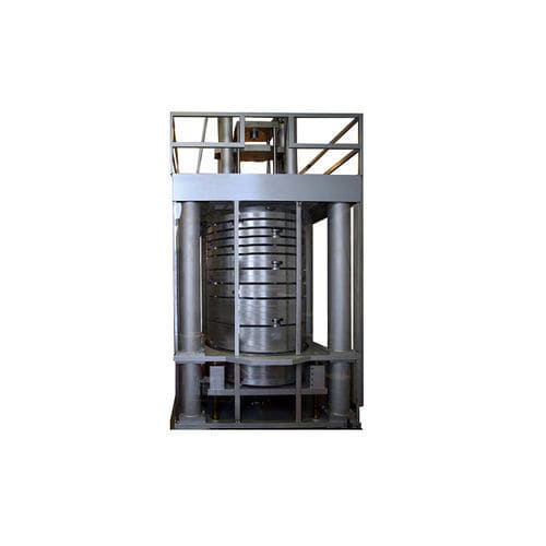 校准机 - DWM250kN - Esit Elektronik A.S.