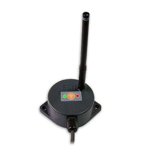 数据通信装置 - Wifi+ Single	 - Esit Elektronik A.S.