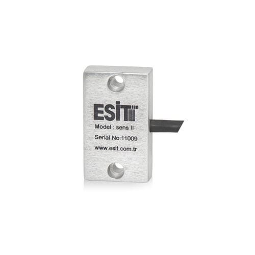 方形截面应变仪 - Esit Elektronik A.S.
