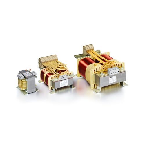 脉冲变压器 - ROPEX Industrie-Elektronik GmbH - 干式 / 工业