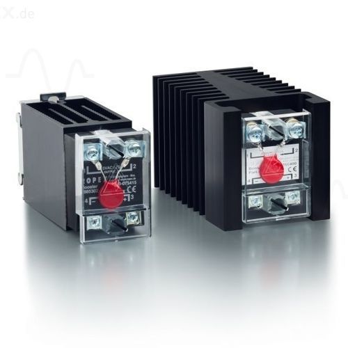 电流放大器 - B-075480 - ROPEX Industrie-Elektronik GmbH - 开关