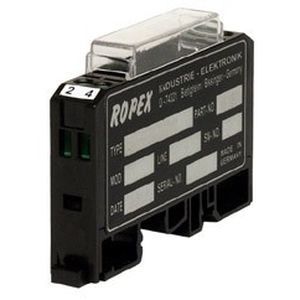 载荷电阻 - RB-xxxx-1 - ROPEX Industrie-Elektronik GmbH - 强电流