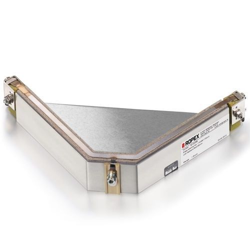 环形热封杆 - ROPEX Industrie-Elektronik GmbH - 矩形