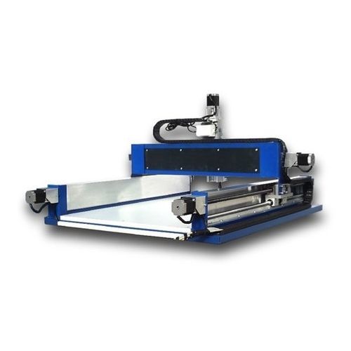 3轴铣床 - Mill STEP series - The cool tool GmbH - 立式 / 台式 / 龙门式