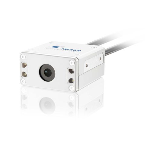 数字摄像机 - Vision Sensor PV3 - IMAGO Technologies GmbH - 区域扫描 / 用于生产 / 工业