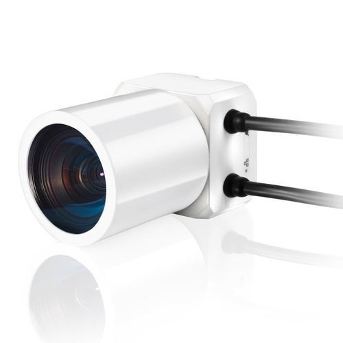 数字摄像机 - Vision Cam AI.go - IMAGO Technologies GmbH - 用于机器视觉 / 工业 / 用于机器人