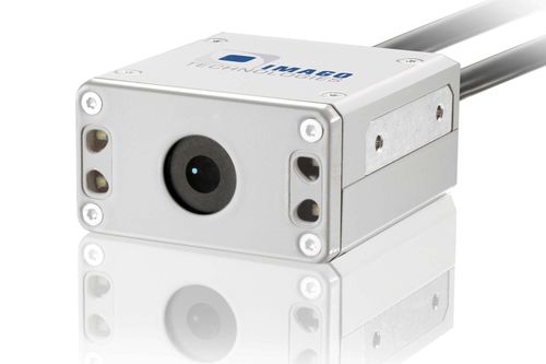 VGA摄像机 - DashCam - IMAGO Technologies GmbH - 工业 / 监控 / 单色