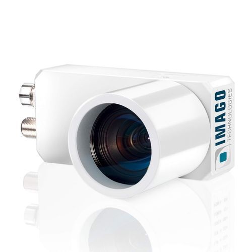 监控摄像机 - DashCam 1000 - IMAGO Technologies GmbH - VGA / 工业 / 用于生产