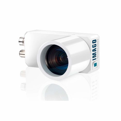 数字摄像机 - DashCam 1000 - IMAGO Technologies GmbH - 工业 / 用于生产 / 食品工业
