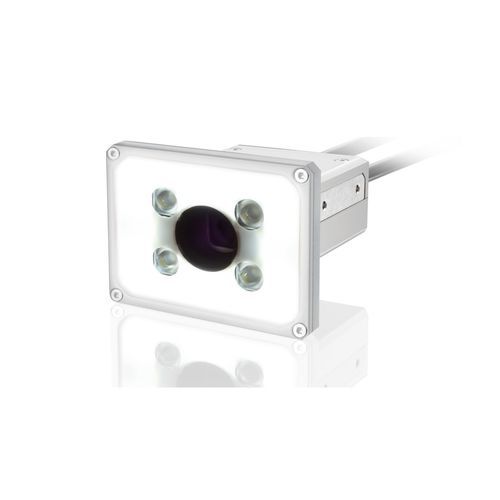 聚光灯机器视觉光源 - IMAGO Technologies GmbH - LED / 小型 / 用于机器视觉
