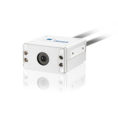 识别光学特征视觉传感器 - PV4 - IMAGO Technologies GmbH - 智能 / 彩色 / 用于裂缝检测