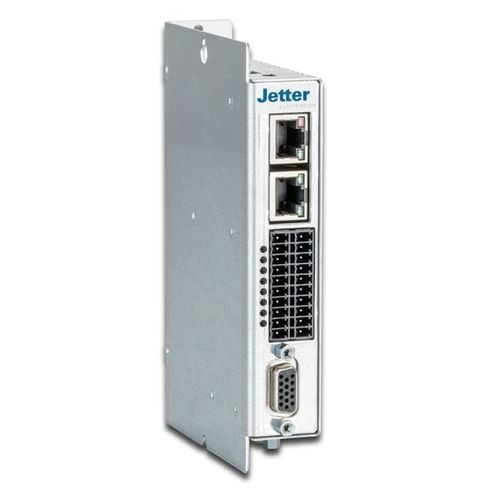 直流伺服放大器 - JetMove 1005 - Jetter AG - 异步 / 同步 / 步进式