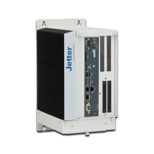 箱式电脑 - JI-PC 602 - Jetter AG - Intel® Core i5 / Intel® Core i7 / USB2.0