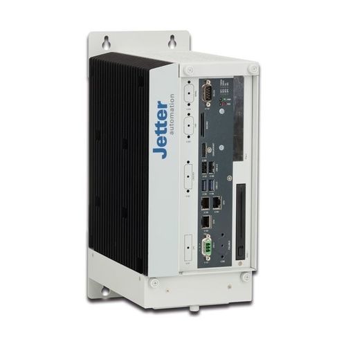箱式电脑 - JI-PC 603 - Jetter AG - Intel® Core i5 / Intel® Core i7 / DisplayPort