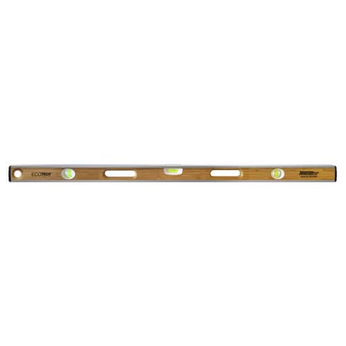 气泡式水平仪 - 1611-4800 - Johnson Level - 卧式 / 垂直