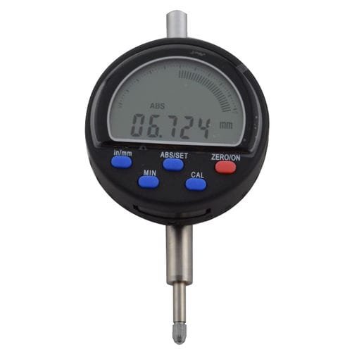数字测量仪器 - 1456-0000 - Johnson Level - 电子 / 用于内圆锥 / 用于汽车工业