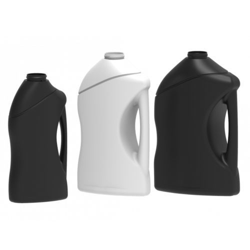 HDPE瓶子 - NATURE - Agriplas Sotralentz Packaging - 工业 / 化工 / 液体