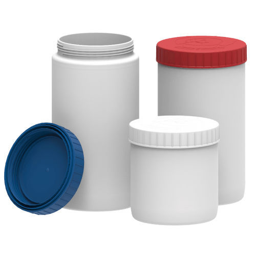 化学品罐 - CHIMIPACK - Agriplas Sotralentz Packaging - HDPE