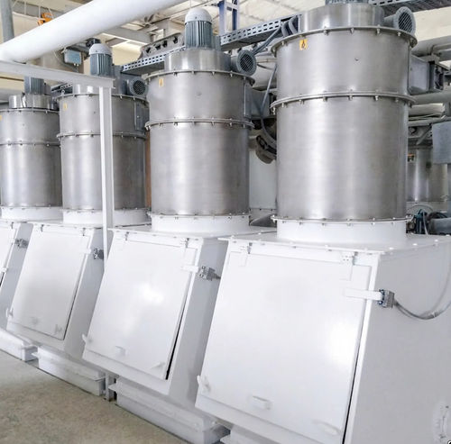复合系统 - DÜZLEM METAL SANAYI VE TICARET LTD STI