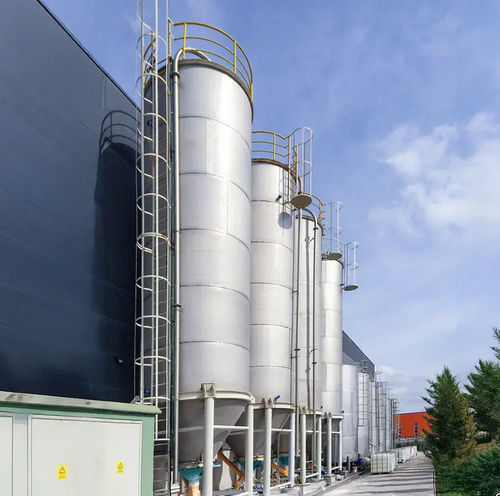 线缆喂料系统 - DÜZLEM METAL SANAYI VE TICARET LTD STI - 自动 / 气动 / 用于生产线