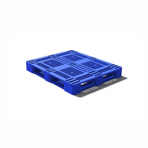 HDPE货盘 - ST-08 5R - Palletco LLC - PP / 运输 / 存储