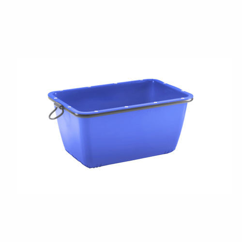 HDPE灰浆箱 - 10456 - Palletco LLC - PP / 用于建筑 / 搬运